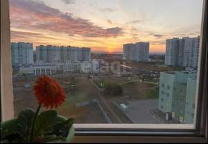 1-к квартира, вторичка, 35м2, 9/14 этаж