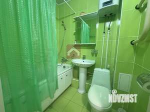 1-к квартира, вторичка, 40м2, 7/10 этаж