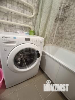 1-к квартира, вторичка, 30м2, 1/6 этаж