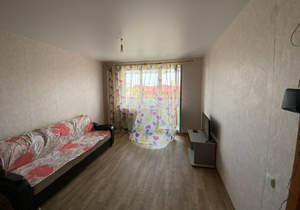 1-к квартира, вторичка, 34м2, 7/10 этаж