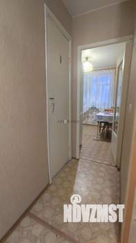 1-к квартира, вторичка, 34м2, 5/10 этаж