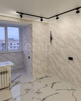 1-к квартира, вторичка, 45м2, 10/10 этаж