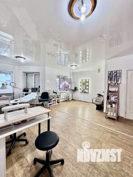 1-к квартира, вторичка, 39м2, 1/10 этаж