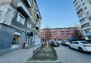 2-к квартира, вторичка, 50м2, 1/5 этаж