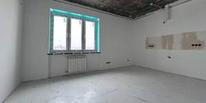 3-к квартира, вторичка, 90м2, 16/25 этаж