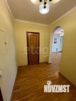 1-к квартира, вторичка, 46м2, 8/10 этаж