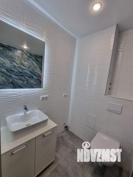 1-к квартира, вторичка, 34м2, 6/10 этаж