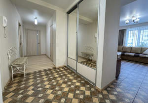 3-к квартира, вторичка, 97м2, 5/7 этаж
