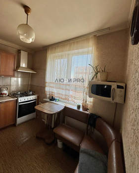 3-к квартира, вторичка, 60м2, 5/5 этаж
