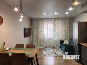 3-к квартира, вторичка, 72м2, 1/19 этаж