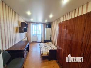 3-к квартира, вторичка, 74м2, 9/10 этаж