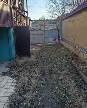 1-к квартира, вторичка, 35м2, 1/2 этаж