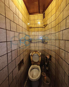 3-к квартира, вторичка, 59м2, 1/9 этаж