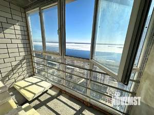 2-к квартира, вторичка, 66м2, 22/22 этаж