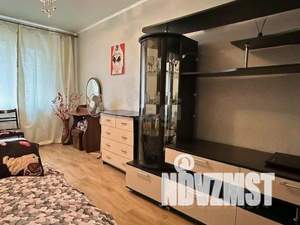 1-к квартира, вторичка, 42м2, 2/2 этаж