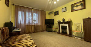 1-к квартира, вторичка, 47м2, 1/9 этаж
