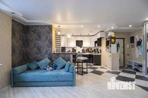 2-к квартира, вторичка, 59м2, 4/7 этаж