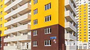 1-к квартира, вторичка, 30м2, 13/18 этаж