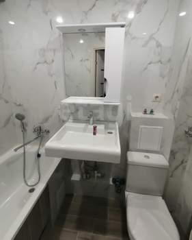 2-к квартира, вторичка, 45м2, 3/5 этаж