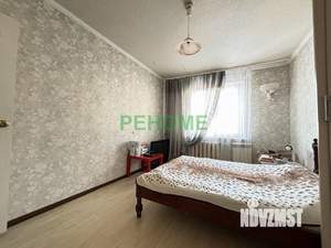 3-к квартира, вторичка, 63м2, 9/9 этаж