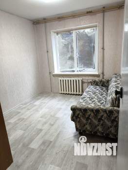 3-к квартира, вторичка, 62м2, 1/9 этаж