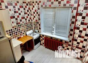 2-к квартира, вторичка, 53м2, 1/9 этаж