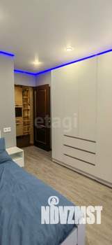 3-к квартира, вторичка, 61м2, 4/9 этаж