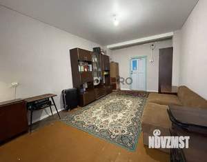 3-к квартира, вторичка, 88м2, 2/3 этаж