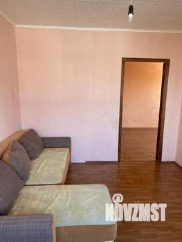 3-к квартира, вторичка, 59м2, 5/5 этаж
