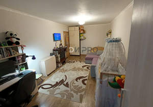 1-к квартира, вторичка, 33м2, 2/10 этаж