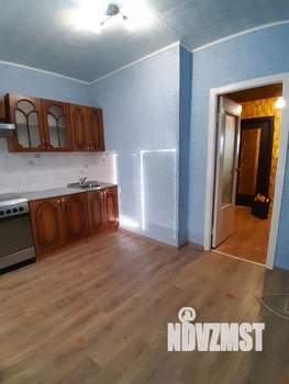 1-к квартира, вторичка, 37м2, 7/9 этаж