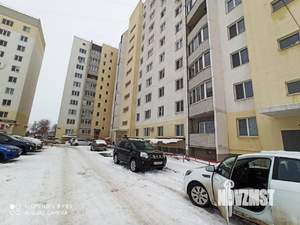 1-к квартира, вторичка, 34м2, 1/12 этаж