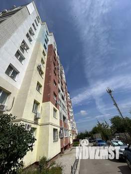 2-к квартира, вторичка, 59м2, 2/12 этаж
