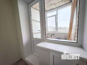 1-к квартира, вторичка, 37м2, 9/10 этаж