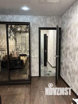 1-к квартира, вторичка, 37м2, 1/3 этаж