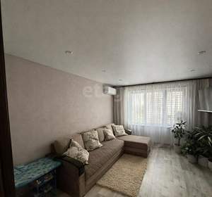 3-к квартира, вторичка, 73м2, 5/10 этаж