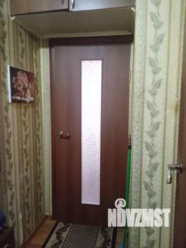 1-к квартира, вторичка, 38м2, 1/10 этаж