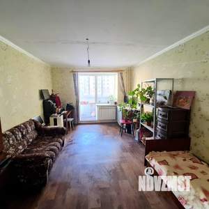 1-к квартира, вторичка, 48м2, 4/10 этаж