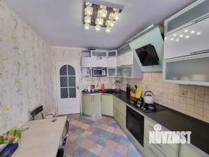 3-к квартира, вторичка, 66м2, 8/11 этаж