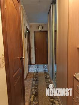 2-к квартира, вторичка, 43м2, 5/5 этаж