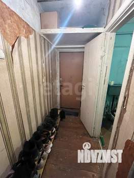 1-к квартира, вторичка, 32м2, 1/5 этаж