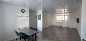 3-к квартира, сданный дом, 88м2, 13/18 этаж