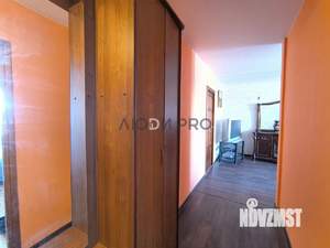 3-к квартира, вторичка, 60м2, 9/9 этаж