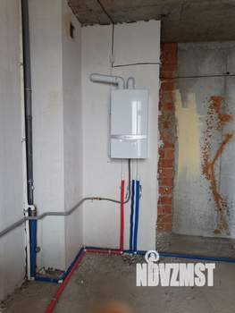 3-к квартира, вторичка, 125м2, 2/6 этаж