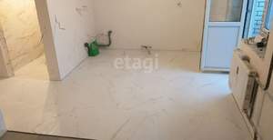 1-к квартира, вторичка, 41м2, 2/10 этаж