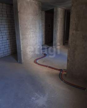 2-к квартира, вторичка, 71м2, 13/25 этаж