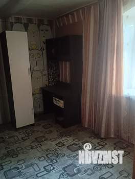 1-к квартира, вторичка, 32м2, 1/2 этаж