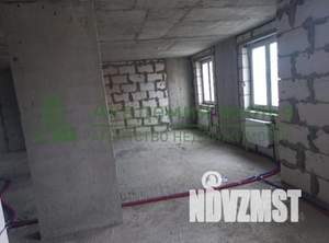 2-к квартира, сданный дом, 54м2, 14/16 этаж