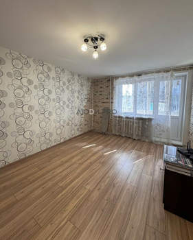 1-к квартира, вторичка, 40м2, 9/10 этаж