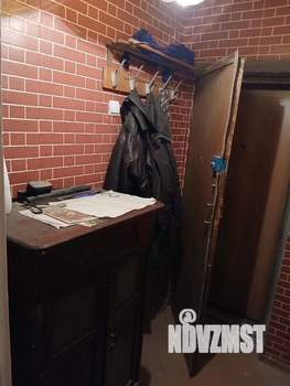 1-к квартира, вторичка, 32м2, 2/5 этаж